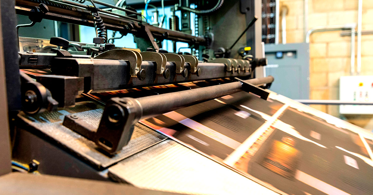 Printing Industry